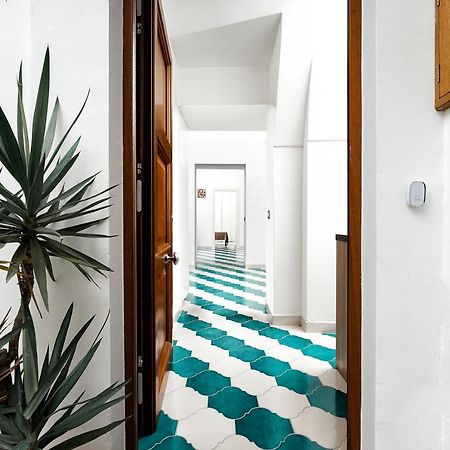 Casa Don Plinio Amalfi Center Leilighet Eksteriør bilde