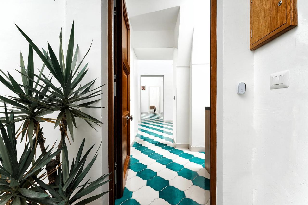 Casa Don Plinio Amalfi Center Leilighet Eksteriør bilde