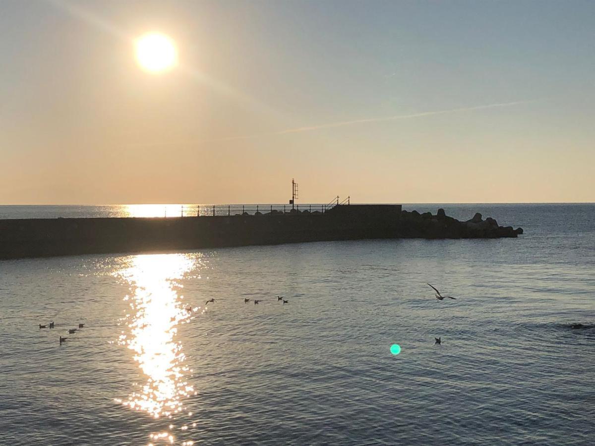 Casa Don Plinio Amalfi Center Leilighet Eksteriør bilde